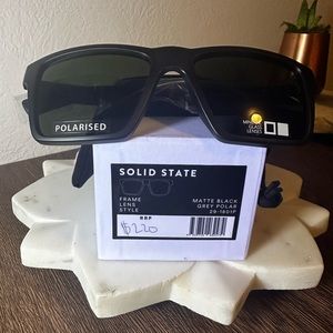 Otis polarized sunglasses